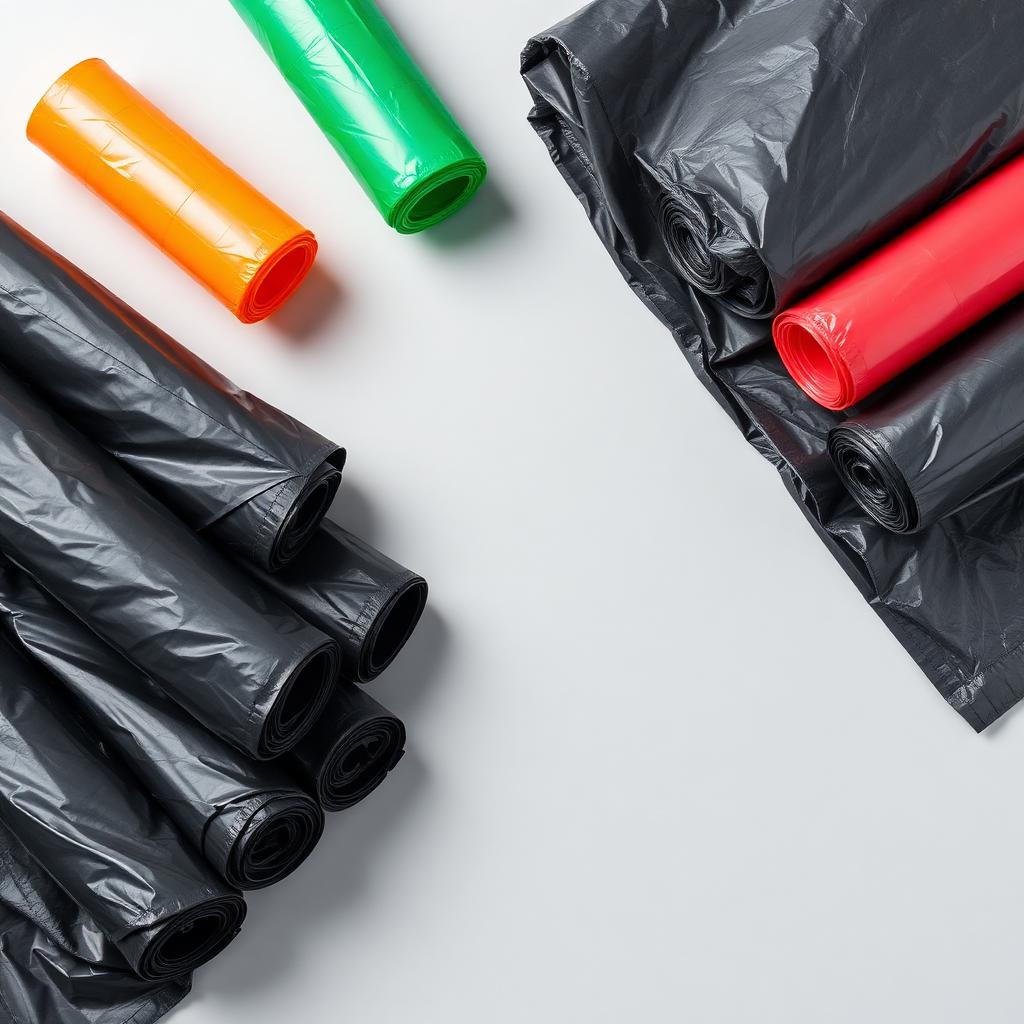 PP & HDPE Plastik Ürünleri
